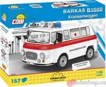 COBI Youngtimer 24595 Barkas B1000 