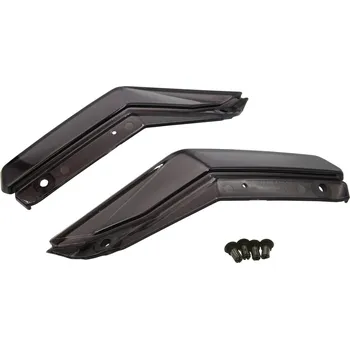 Chránič ruky pro motocykl SEFIS MS10 navýšení krytu páček - pár