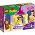 Stavebnice LEGO LEGO Duplo Disney Princess 10960 Kráska na plese