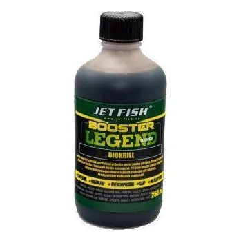 Legend booster Jet Fish 250ml - Biokrill