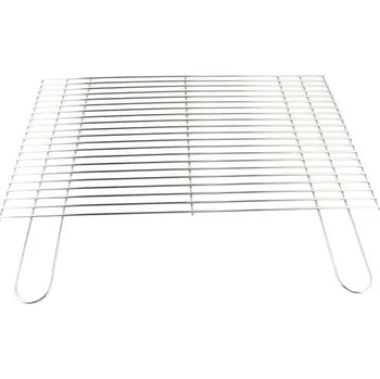 Grilovací rošt Grilovací rošt TENNEKER 67 x 54,5 cm 4,8 mm nerezový