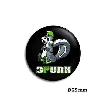 Bastard Placka Spunk