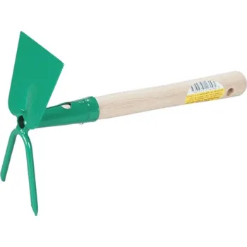 Zahrada Nohel Garden Okopávačka s ostřím 2hrotá 27cm