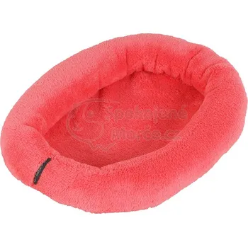 O´lala Pets Pelíšek pro hlodavce 34x26 cm (Barva: růžová)