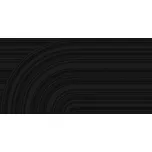 Metro, WAKV4651, obkládačka, 30 x 60 cm, černá