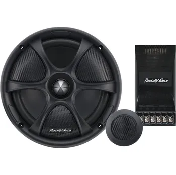 Auto Hi-Fi Phoenix Gold RX65CS komponentni reproduktory 224328