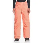 KALHOTY SNB ROXY BACKYARD GIRL - oranžová - S + při osobním odběru 1 416 Kč