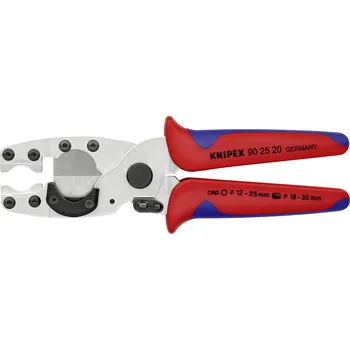 Kleště Knipex 90 25 20 řezák trubek