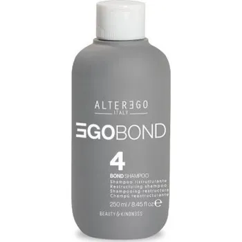 Šampon Alter Ego Ego Bond Shampoo - Obnovující šampon 250 ml