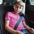 LittleLife Seat Belt Pillow L16370