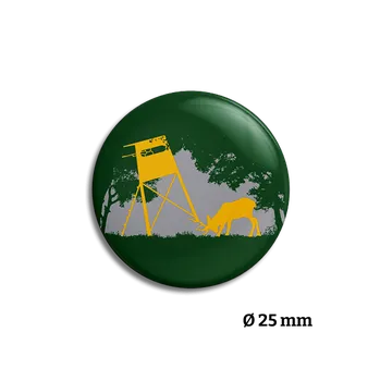 Bastard Placka Lesní harmonie