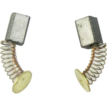 Extol Uhlíky pro 8890050 2 ks