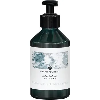 Šampon Urban Alchemy Prescription Care Takehome Šampon - Šampon namíchán na míru kadeřníkem 210 ml