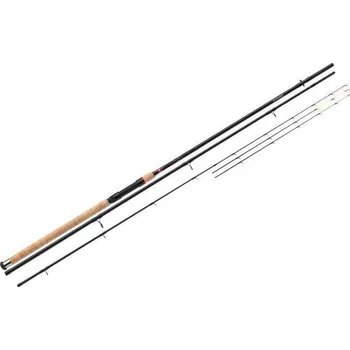 Rybářský prut Prut Daiwa Ninja X Feeder 3,90m 150g