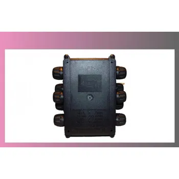 krabice rozvodná IP54 -ADR