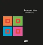 Umění barvy - Johannes Itten (2021,…