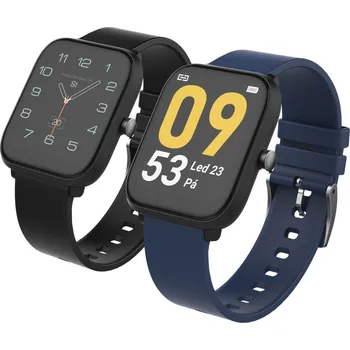 Chytré hodinky iGet Fit F45