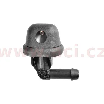 tryska ostřikovače zd. okna, 0950S63