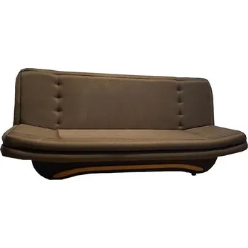 Pohovka Pohovka Lodka Lux dřevo Lux 12