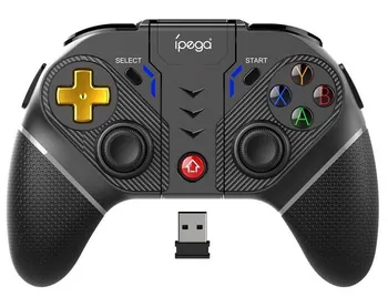 Gamepad ípega 9218 Wireless Controller pro Android/PS3/N-Switch/Windows PC