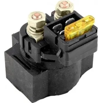 Startér startovací relé ATV BASHAN ,SHINERAY.LONCIN,JIANSHE