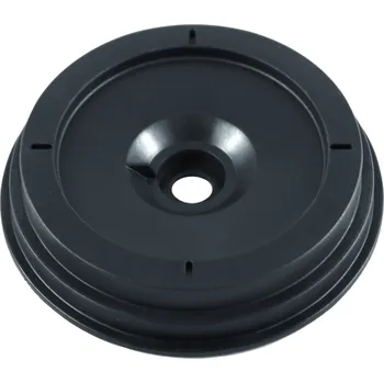 Čelo plast k čerpadlu Preva - (S92401047)
