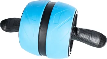 Sharp Shape AB Roller posilovací kolečko modrý