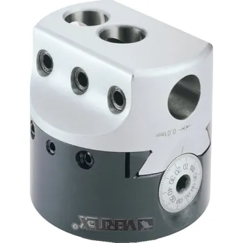 Vyvrtávací hlava 75 mm VBC-3(M)