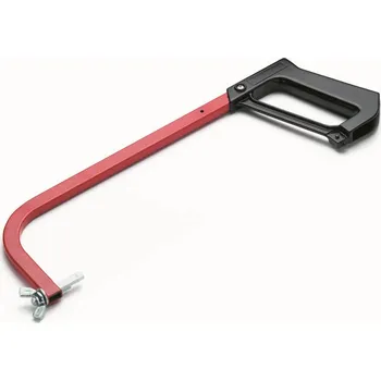 kabelová chránička CIMCO Ruční pila na kov (bez plátku 300 mm) 120607