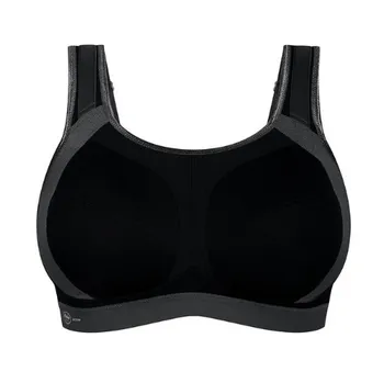 Podprsenka Anita Extreme Control 5567 445 černá 110G