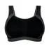 Podprsenka Anita Extreme Control 5567 445 černá 110G