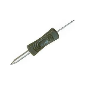 Utahovač uzlů s hroty Mikado