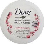 DOVE Pink Blossom Nourishing Body Care…