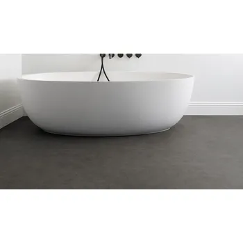 pvc podlaha PVC GERFLOR Taralay libertex Amsterdam anthracite GERTLX 2153 Šíře role 2 m
