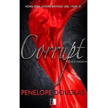 Corrupt - Penelope Douglas