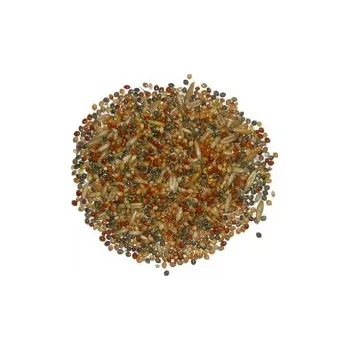 Krmivo pro ptáka Směs pro andulky 500g