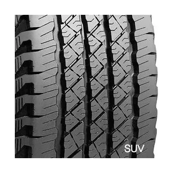 Letní osobní pneu Pneumatiky NEXEN roadian ht suv 4x4 215/75 R15 100S TL M+S