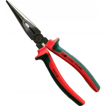 Kleště Štípací kleště ploché izolované 1000 V Jonnesway PV1108