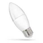 Spectrum LED WOJ14223 E27 8W 230V 620lm…