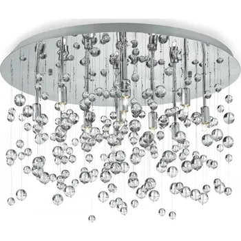 Ideal Lux Neve PL8 Bianco 101170