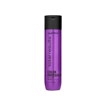 Šampon Matrix Total Results Color Obsessed Shampoo 300 ml