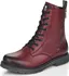 Dámská zimní obuv Remonte D4871-35 červená 38