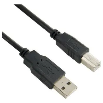 Datový kabel OEM USB 2.0 kabel A-B, 0,8m
