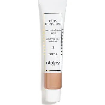 Sisley Phyto-Hydra Teint tónovací krém…