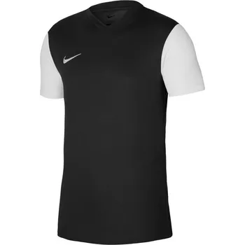 Dres Nike Tiempo Premier II Jersey Youth dh8389-010 Velikost S (128-137 cm)