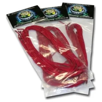 Sada nářadí POWERBALL Spare Starting Cords (sada 10ks náhr. startovacích šnůrek)