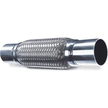 Zadní díl výfuku Ernst 460637