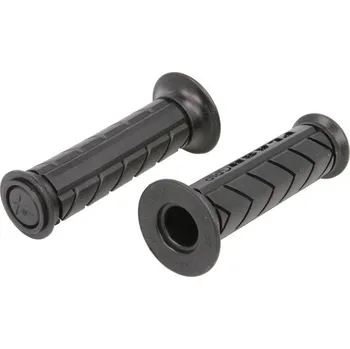 Ariete Flashgrip scooter gripy 22/25mm délka 120mm
