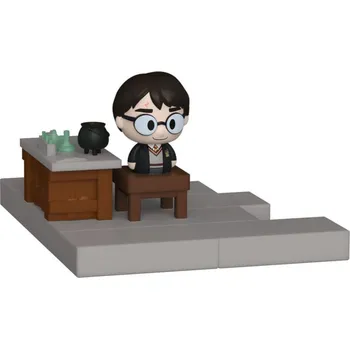 Dětské zboží Harry Potter - Harry Potter / Potions Class Mini Moments Vinyl Figure