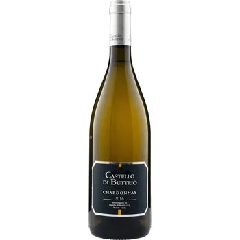 Castello di Buttrio Chardonnay Doc Friuli Colli Orientali 2016
